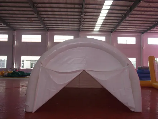 Big Inflatable Arch Tent for Sale (AQ7330-1)