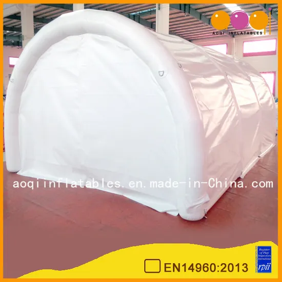 Big Inflatable Arch Tent for Sale (AQ7330-1)