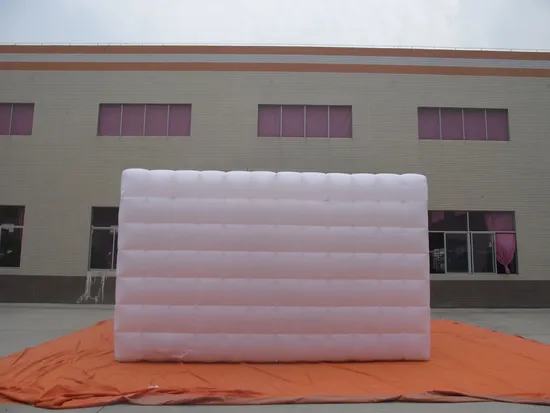 Big Inflatable Cube Tent Customized Tent for Sale (AQ52106)