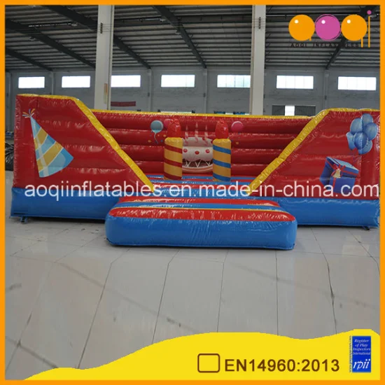 Birthday Inflatable Bouncer for Party (AQ02371-1)