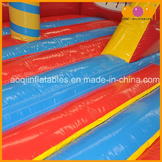 Birthday Inflatable Bouncer for Party (AQ02371-1)