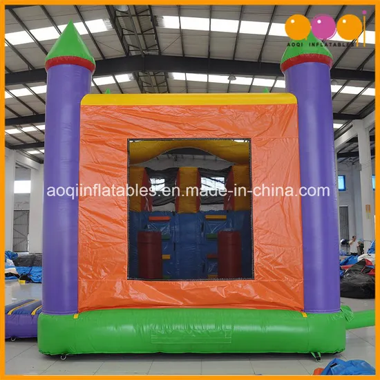 Bouncy Combo Inflatable Water Toy in Water Play Equipment (AQ720-3)