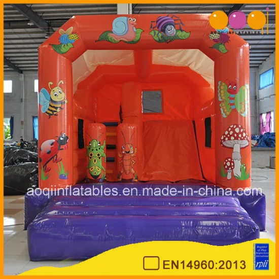 Children Inflatable Jumping Bouncer Insect Bouncer (AQ209-10)