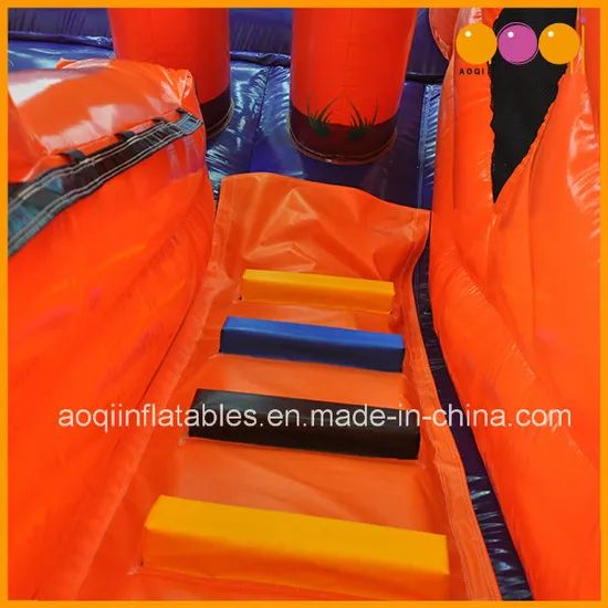 Children Inflatable Jumping Bouncer Insect Bouncer (AQ209-10)