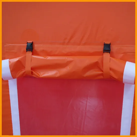 Colorful Emergency Medical Tent Inflatable (AQ7370-4)