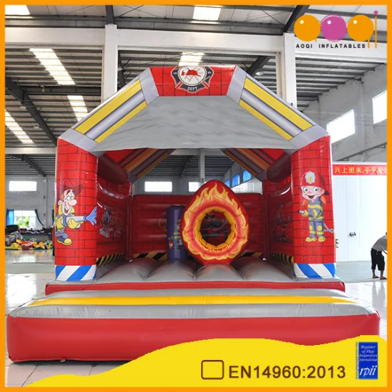 Factory Price Yard Party Jumpers Inflatables Bounce Castle Inflatable for Kids