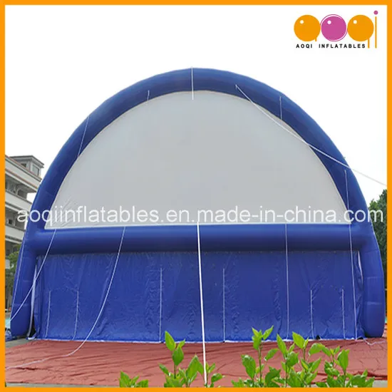 Giant Outdoor Sealed Tent (AQ73127)