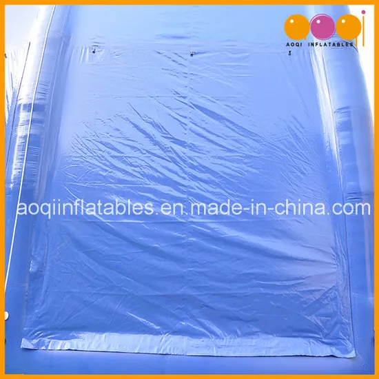 Giant Outdoor Sealed Tent (AQ73127)