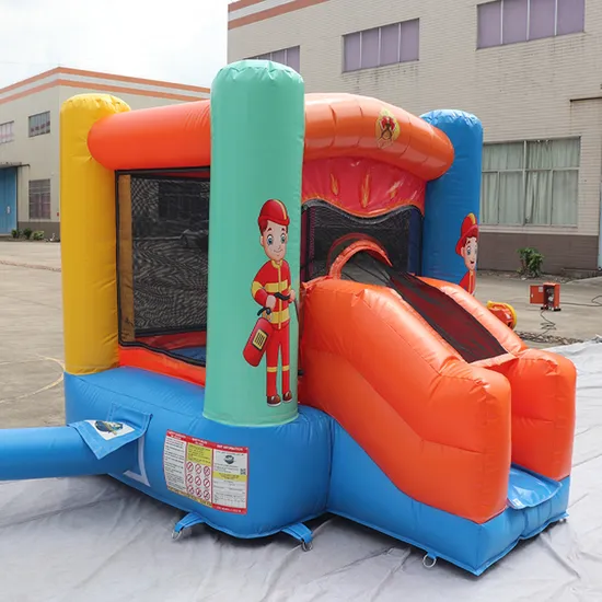 Home Use Cheap Kids Party Air Mini Inflatable Bouncer