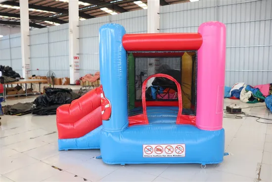 Home Use Cheap Kids Party Air Mini Inflatable Bouncer