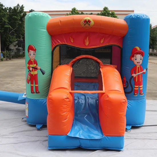 Home Use Cheap Kids Party Air Mini Inflatable Bouncer