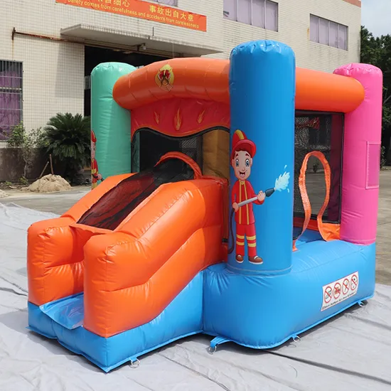 Home Use Cheap Kids Party Air Mini Inflatable Bouncer