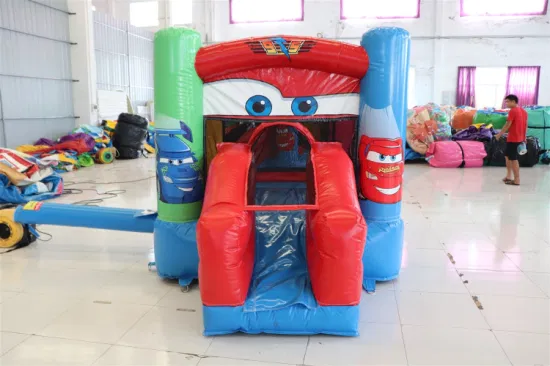 Home Use Cheap Kids Party Air Mini Inflatable Bouncer