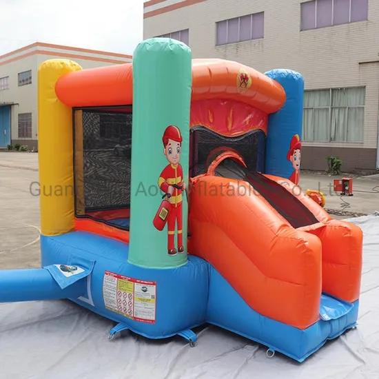 Home Use Mini Bounce House Inflatable Bouncers