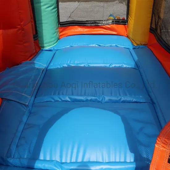 Home Use Mini Bounce House Inflatable Bouncers