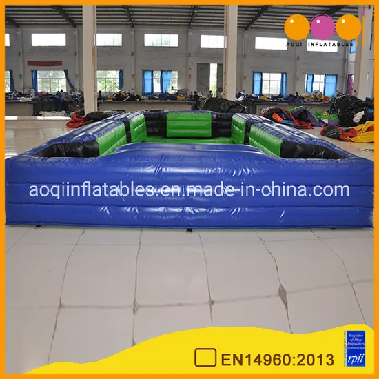 Inflatable Game Inflatable Snooker (AQ16304-2)