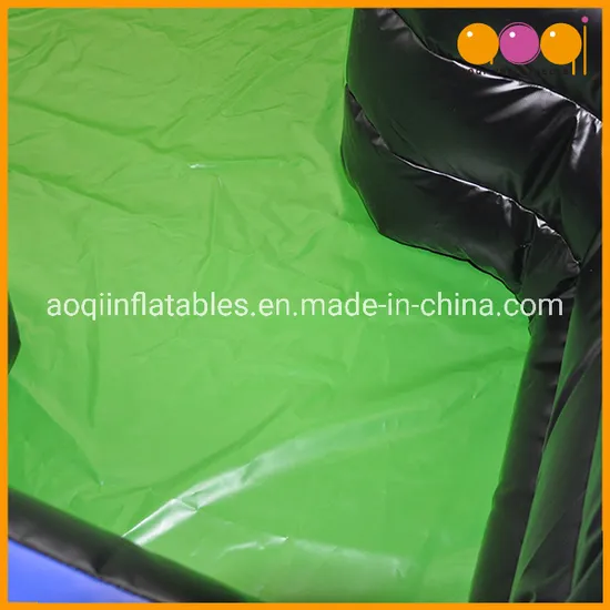 Inflatable Game Inflatable Snooker (AQ16304-2)