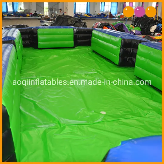 Inflatable Game Inflatable Snooker (AQ16304-2)