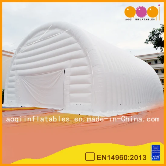 Inflatable Giant Sealed Tent Folding Tent for Sale (AQ7333-2)