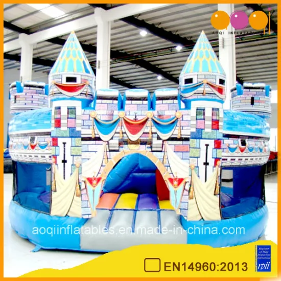 Inflatable Toy Inflatable Castle Bouncer (AQ189)