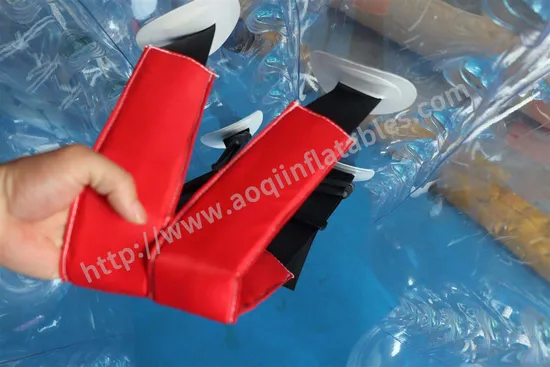 Inflatable Water Roller Ball Water Walker for Sport Games (AQ3906)