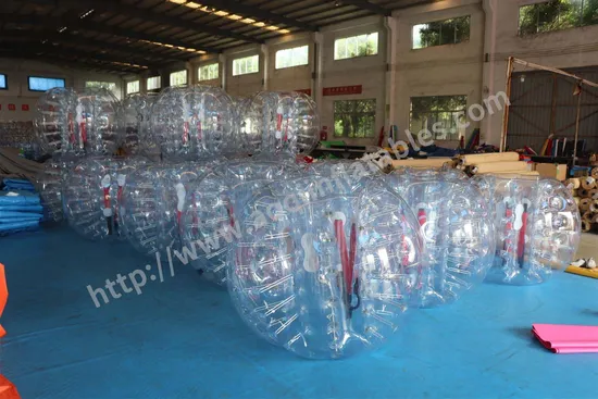 Inflatable Water Roller Ball Water Walker for Sport Games (AQ3906)