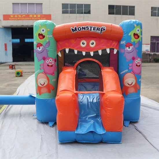 Kids Mini Inflatable Bouncer for Sale