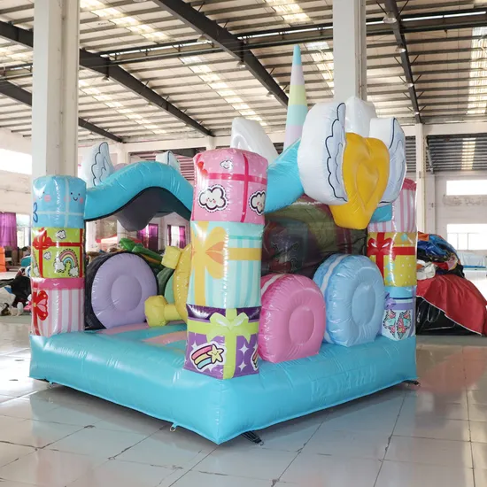 Kids Mini Inflatable Bouncer for Sale