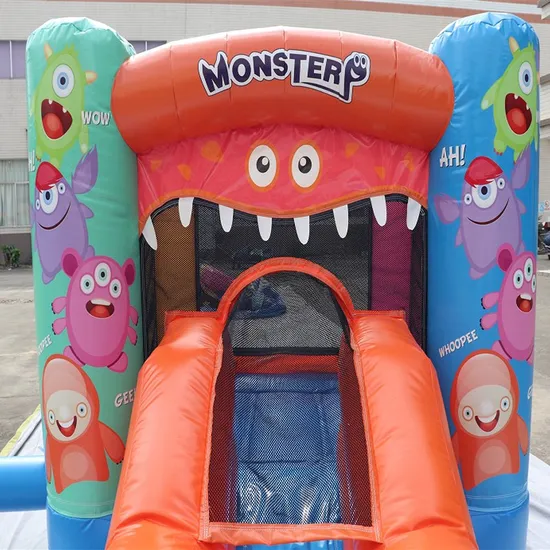 Kids Mini Inflatable Bouncer for Sale