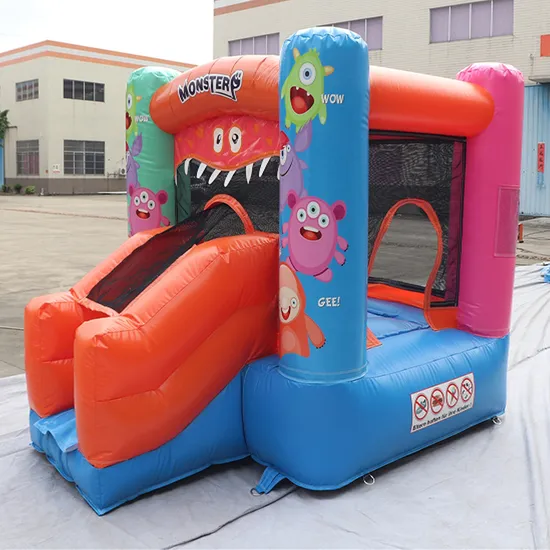 Kids Mini Inflatable Bouncer for Sale