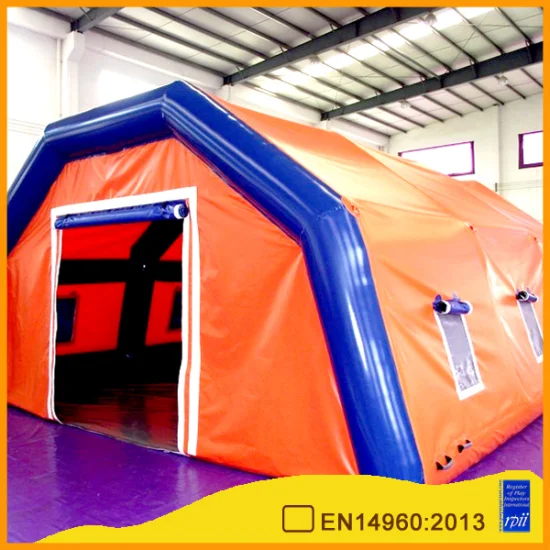 Medical Dome Tent