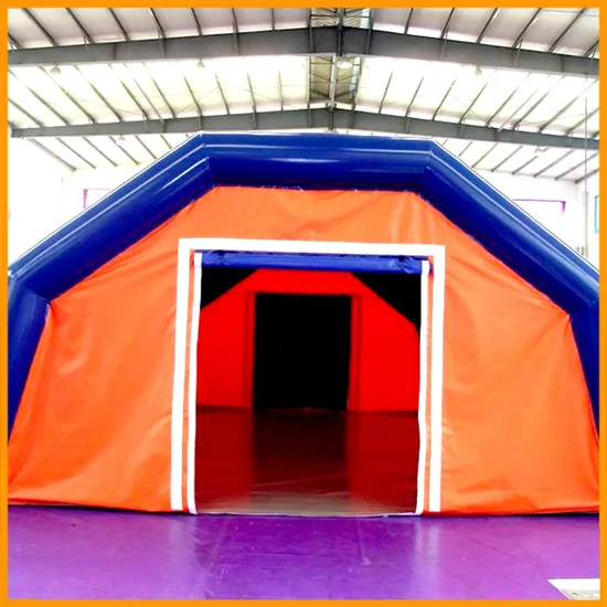 Medical Dome Tent