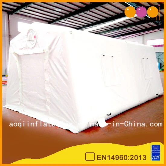 Medical Sealed Tent for Outdoor Used (AQ7304)