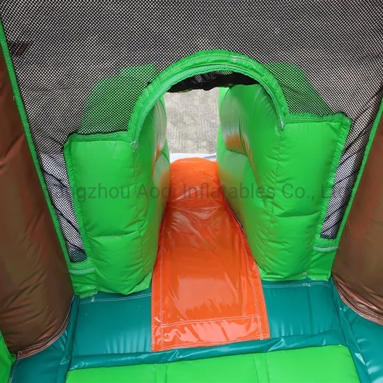 Mini Bouncer Backyard Inflatable Castle for Kids Home Jumping Castle for Sale