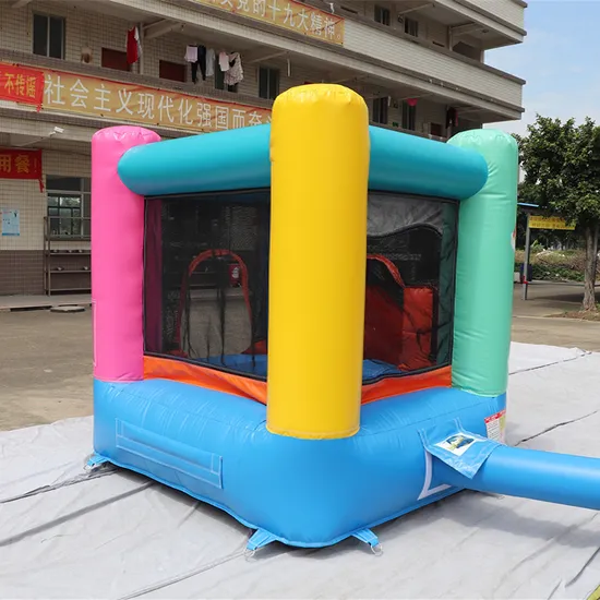 Mini Durable Inflatable Jumping Castle for Sale