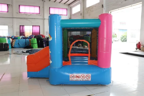 Mini Durable Inflatable Jumping Castle for Sale