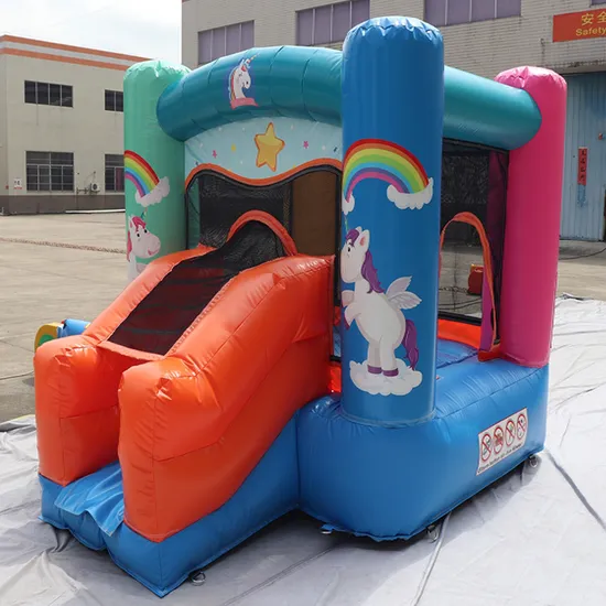 Mini Durable Inflatable Jumping Castle for Sale