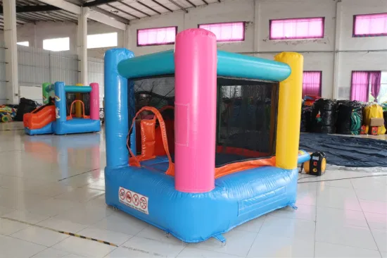 Mini Durable Inflatable Jumping Castle for Sale