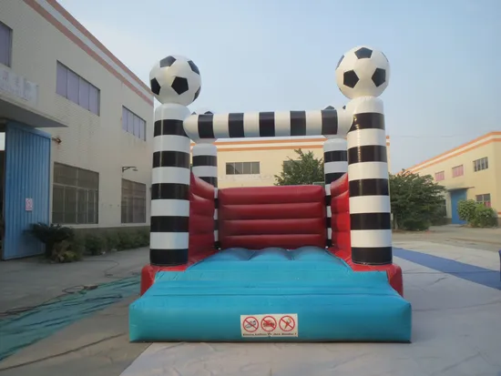 Mini Home Use Inflatable Bounce Castle for Kids (AQ02107-1)