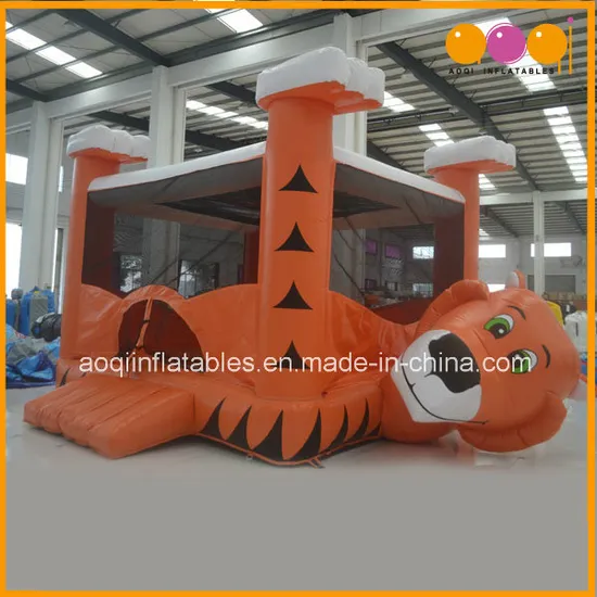 Moonwalk Dog Inflatable Bouncers (AQ331)