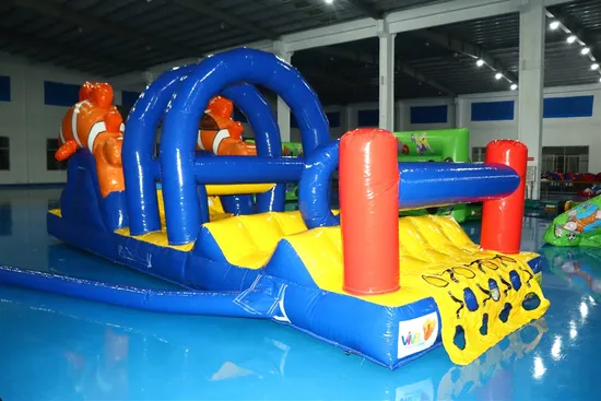 Ocean Floating Inflatable Water Toys Games for Water Play Equipment (AQ3630)