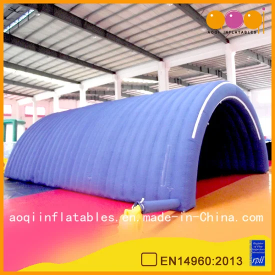 Outdoor Blue Archway Tent for Sale (AQ5201-1)