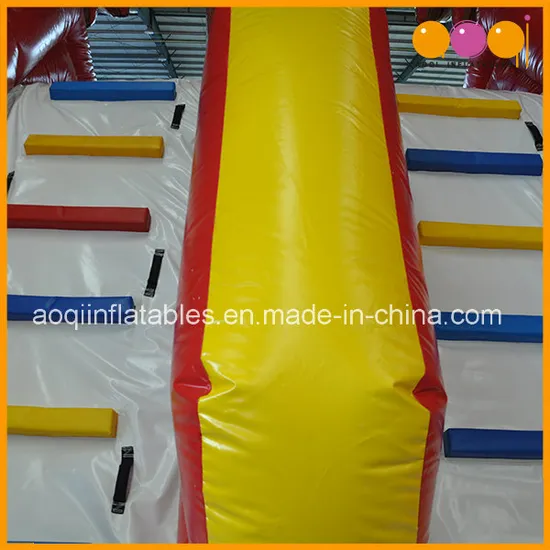 Pirate Boat Theme Inflatable Play Centre (AQ13235)