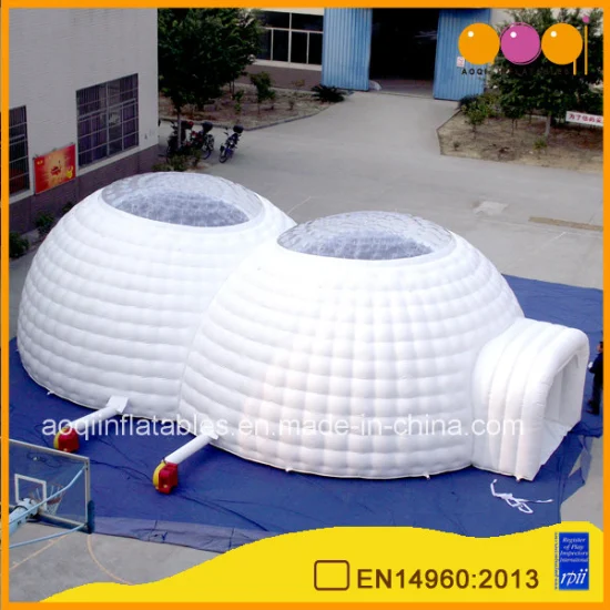 Round Inflatable Air Tent for Party (AQ52138)