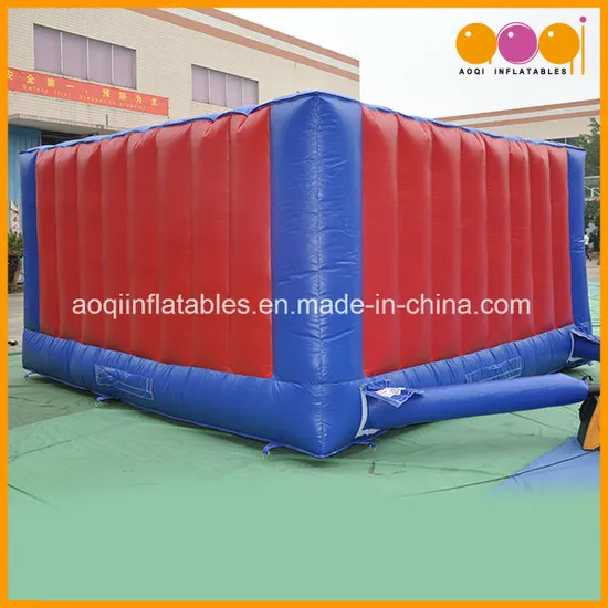 Special Designed Sport Inflatable Twister Game 3D (AQ16216)