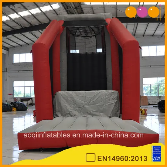 Stimulating Inflatable Jump Platform for Challenge (AQ16274)