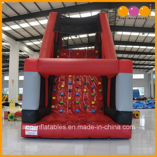 Stimulating Inflatable Jump Platform for Challenge (AQ16274)