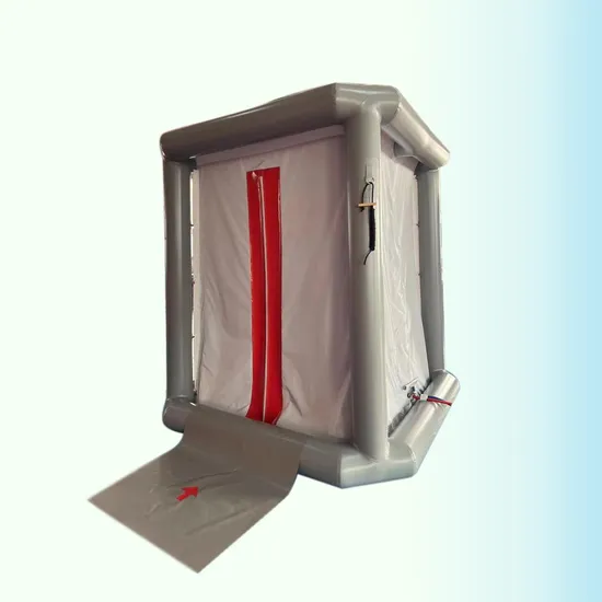 High Quality Medical Device Storage Tent (AQ73159)