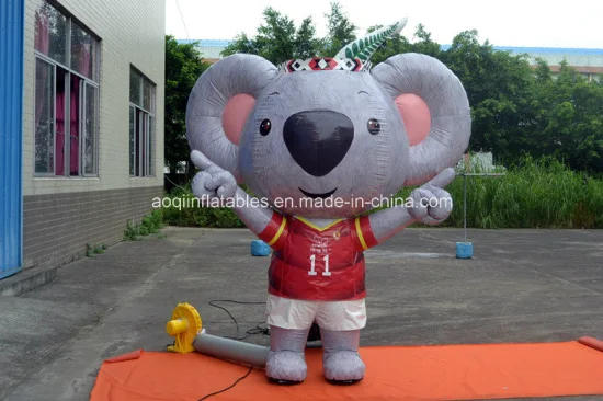 Lovely Advertising Inflatable Koala Model for Show (AQ54327)