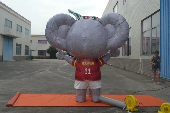 Lovely Advertising Inflatable Koala Model for Show (AQ54327)